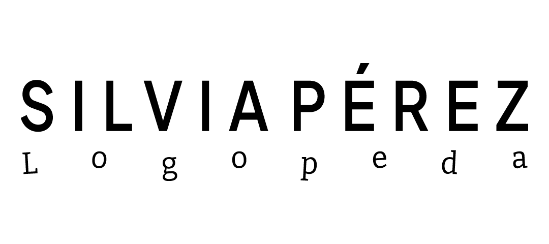 Silvia Pérez Logopeda